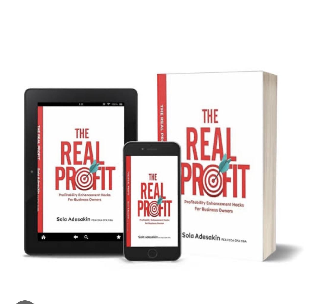 The Real Profit